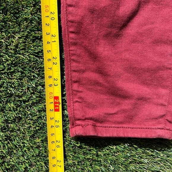 Mavi Adriana Ankle Mid Rise Super Skinny size 31 - Picture 9 of 9